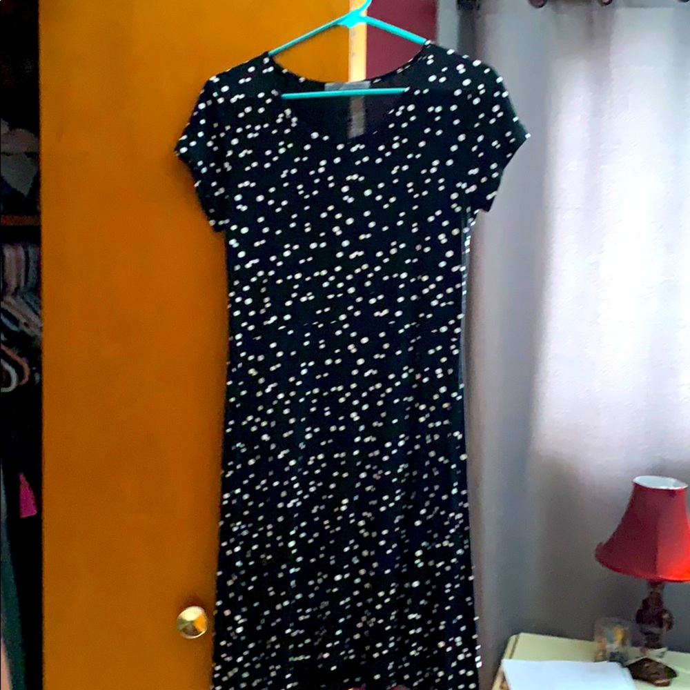 Arianna by Howard’s S/M boutique dress